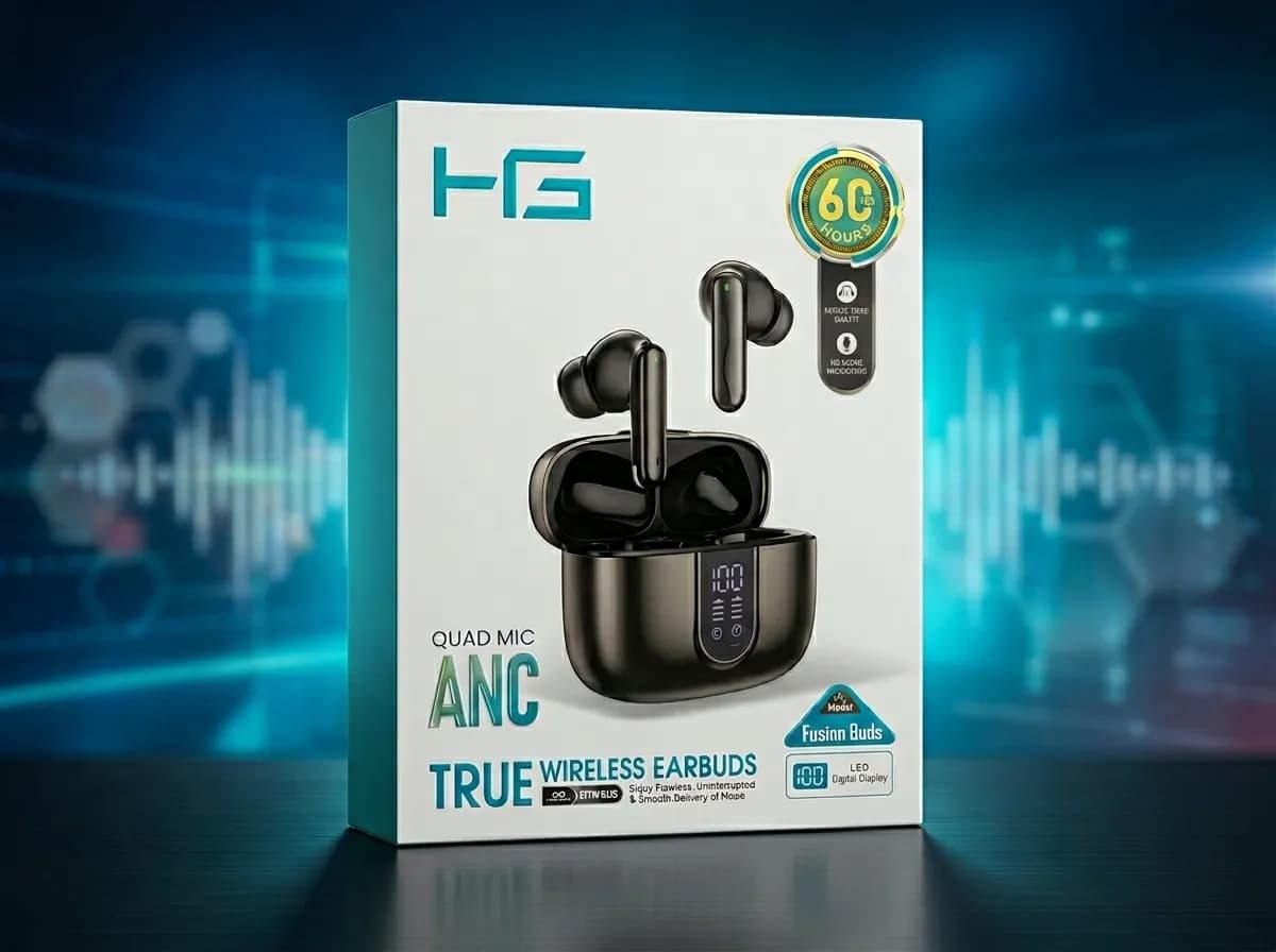 HG
