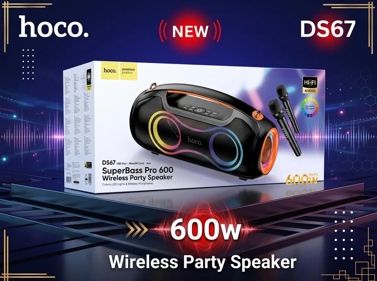 SPEAKER