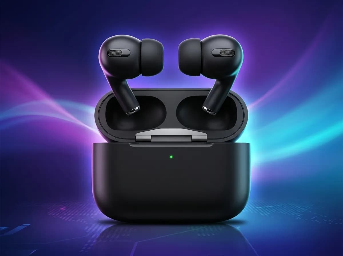 Pro 2nd Gen  Wireless Earbuds – Premium TWS Bluetooth Earphones