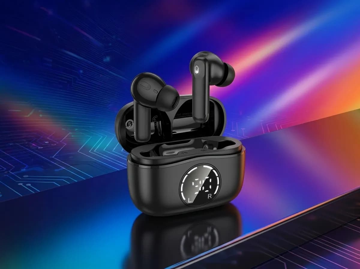 Hoco EQ22 Singer True Wireless Earbuds